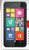 Nokia Lumia 530