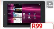 Alcatel Pop 7" Tablet