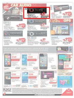 HiFi Corp : Christmas Sale (4 Dec - 7 Dec 2014), page 6