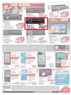 HiFi Corp : Christmas Sale (4 Dec - 7 Dec 2014), page 6