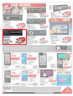 HiFi Corp : Christmas Sale (4 Dec - 7 Dec 2014), page 6