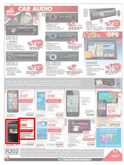 HiFi Corp : Christmas Sale (4 Dec - 7 Dec 2014), page 6