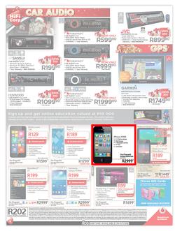 HiFi Corp : Christmas Sale (4 Dec - 7 Dec 2014), page 6