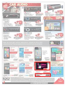HiFi Corp : Christmas Sale (4 Dec - 7 Dec 2014), page 6