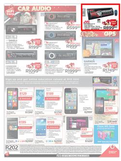 HiFi Corp : Christmas Sale (4 Dec - 7 Dec 2014), page 6