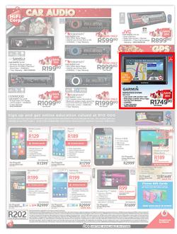 HiFi Corp : Christmas Sale (4 Dec - 7 Dec 2014), page 6