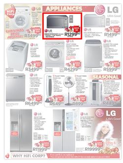 HiFi Corp : Christmas Sale (4 Dec - 7 Dec 2014), page 8