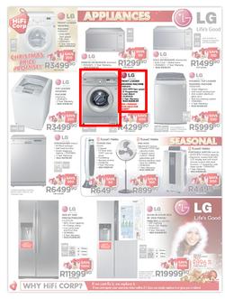 HiFi Corp : Christmas Sale (4 Dec - 7 Dec 2014), page 8