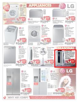 HiFi Corp : Christmas Sale (4 Dec - 7 Dec 2014), page 8