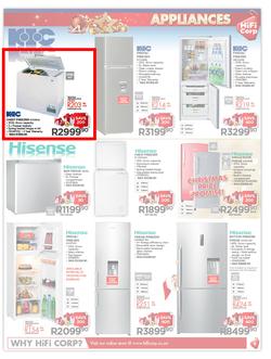 HiFi Corp : Christmas Sale (4 Dec - 7 Dec 2014), page 9