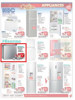 HiFi Corp : Christmas Sale (4 Dec - 7 Dec 2014), page 9