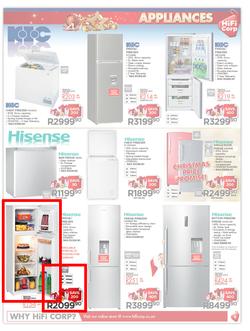 HiFi Corp : Christmas Sale (4 Dec - 7 Dec 2014), page 9