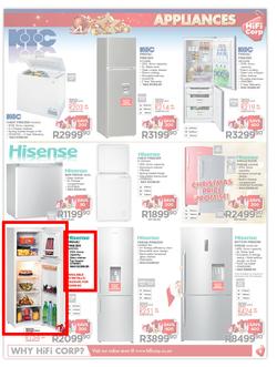 HiFi Corp : Christmas Sale (4 Dec - 7 Dec 2014), page 9