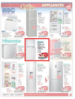 HiFi Corp : Christmas Sale (4 Dec - 7 Dec 2014), page 9