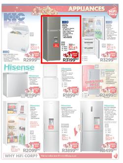 HiFi Corp : Christmas Sale (4 Dec - 7 Dec 2014), page 9