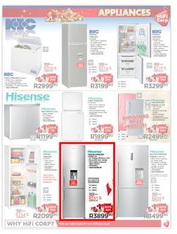 HiFi Corp : Christmas Sale (4 Dec - 7 Dec 2014), page 9