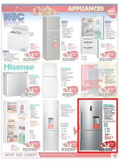 HiFi Corp : Christmas Sale (4 Dec - 7 Dec 2014), page 9