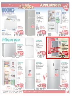 HiFi Corp : Christmas Sale (4 Dec - 7 Dec 2014), page 9