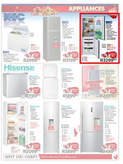 HiFi Corp : Christmas Sale (4 Dec - 7 Dec 2014), page 9
