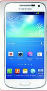 Samsung Galaxy S4 Mini