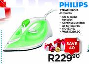 Philips Steam Iron