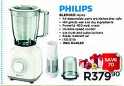 Philips Blender