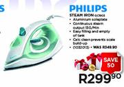 Philips Steam Iron GC1903