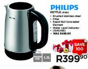 Philips Kettle
