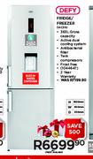 Defy Fridge/Freezer DAC510