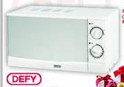 Defy Microwave DMO348