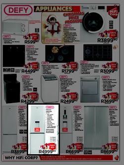 HiFi Corp : Christmas Sale (11 Dec - 24 Dec 2014), page 11