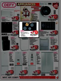 HiFi Corp : Christmas Sale (11 Dec - 24 Dec 2014), page 11