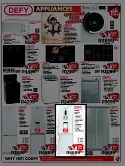 HiFi Corp : Christmas Sale (11 Dec - 24 Dec 2014), page 11