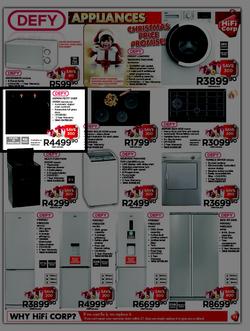 HiFi Corp : Christmas Sale (11 Dec - 24 Dec 2014), page 11