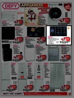 HiFi Corp : Christmas Sale (11 Dec - 24 Dec 2014), page 11