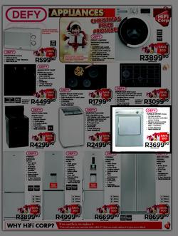 HiFi Corp : Christmas Sale (11 Dec - 24 Dec 2014), page 11