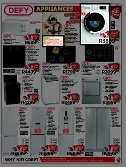 HiFi Corp : Christmas Sale (11 Dec - 24 Dec 2014), page 11