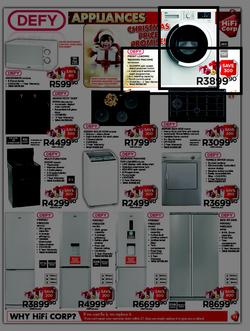 HiFi Corp : Christmas Sale (11 Dec - 24 Dec 2014), page 11
