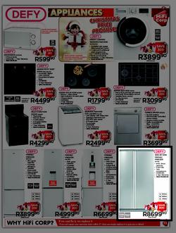 HiFi Corp : Christmas Sale (11 Dec - 24 Dec 2014), page 11