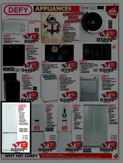 HiFi Corp : Christmas Sale (11 Dec - 24 Dec 2014), page 11