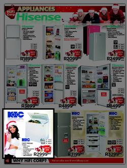 HiFi Corp : Christmas Sale (11 Dec - 24 Dec 2014), page 12