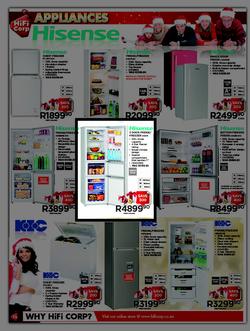 HiFi Corp : Christmas Sale (11 Dec - 24 Dec 2014), page 12