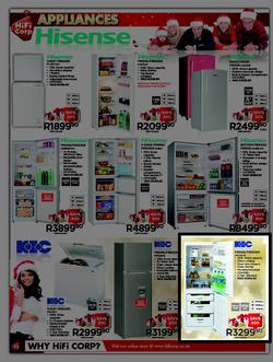 HiFi Corp : Christmas Sale (11 Dec - 24 Dec 2014), page 12