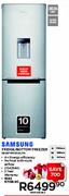 Samsung Fridge/Bottom Freezer RB29FWRNDSA/FA
