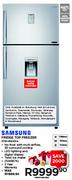 Samsung Fridge Top Freezer