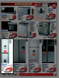 HiFi Corp : Christmas Sale (11 Dec - 24 Dec 2014), page 13