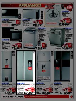 HiFi Corp : Christmas Sale (11 Dec - 24 Dec 2014), page 13