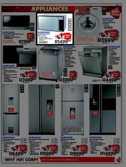 HiFi Corp : Christmas Sale (11 Dec - 24 Dec 2014), page 13