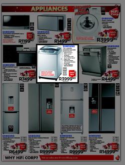 HiFi Corp : Christmas Sale (11 Dec - 24 Dec 2014), page 13