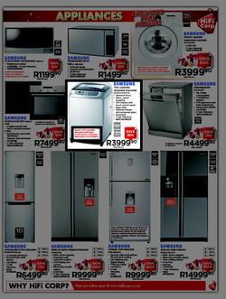 HiFi Corp : Christmas Sale (11 Dec - 24 Dec 2014), page 13